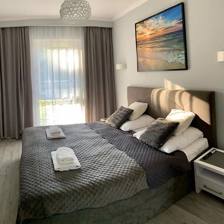 Apartament Relax 포고르젤리차 외부 사진