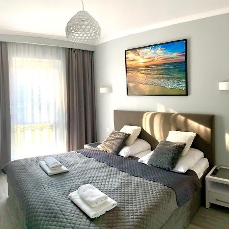 Apartament Relax 포고르젤리차 외부 사진