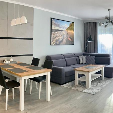 Apartament Relax 포고르젤리차 외부 사진