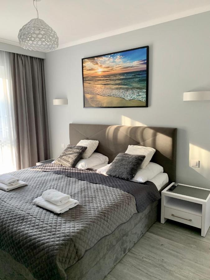 Apartament Relax 포고르젤리차 외부 사진