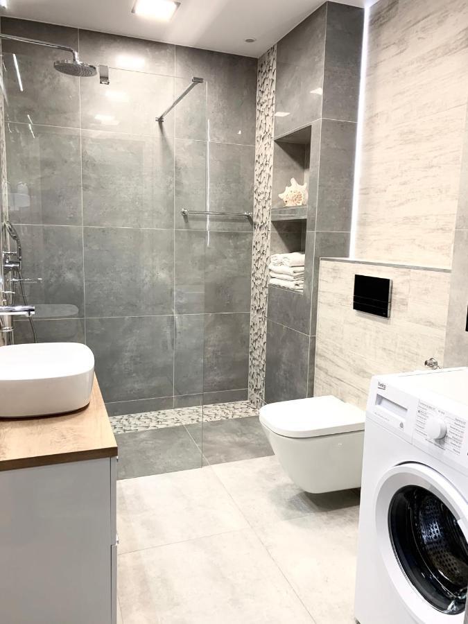 Apartament Relax 포고르젤리차 외부 사진