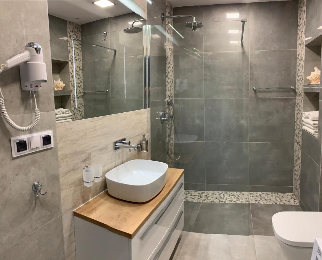 Apartament Relax 포고르젤리차 외부 사진